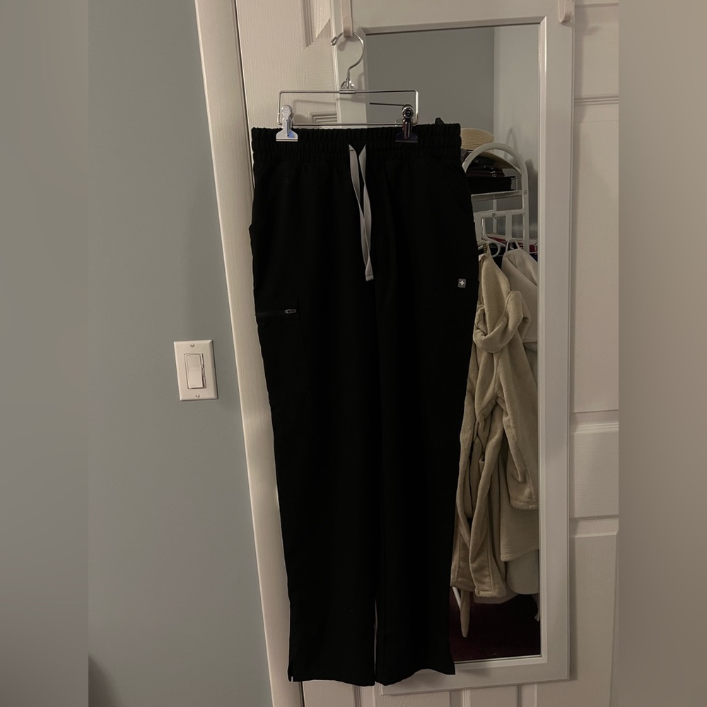Figs High Waisted Yola Pant - Women’s Size S
